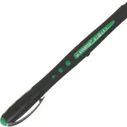 Stabilo Green Pen
