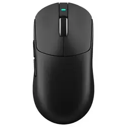 ATTACK SHARK X8 PRO Gaming Mouse, Tri-Mode Wireless, 8K Polling Rate 55g Black
