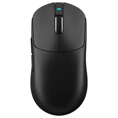 ATTACK SHARK X8 PRO Gaming Mouse, Tri-Mode Wireless, 8K Polling Rate 55g Black