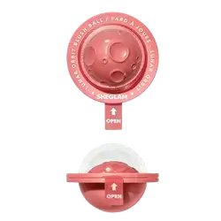 Lunar Orbit Blush Ball ATMOSPHERE 6g _ SHEGLAM