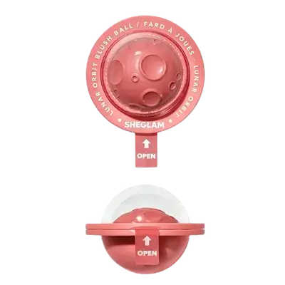 Lunar Orbit Blush Ball ATMOSPHERE 6g _ SHEGLAM