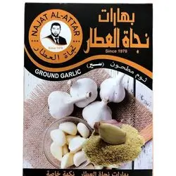 ground Garlic Najat Attar 30 g