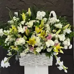 Flower Basket
