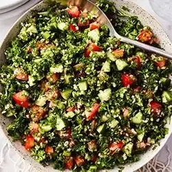 Tabbouleh