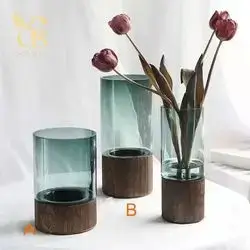 Vase Of Roses