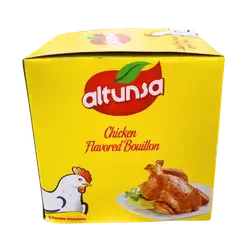 Altunsa Chicken broth 10 grams