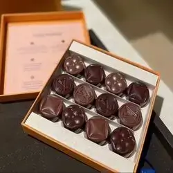 Coffret Bonbons 