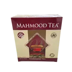 Mahmood Hill Tea Teapack 200g