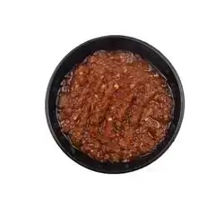 Small Hot Sauce
