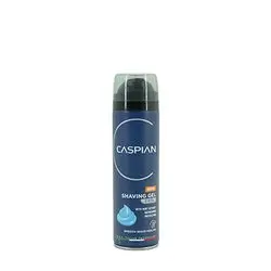 Caspian Shaving Gel Cool 200 Ml