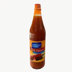 Americana Hot Sauce Glass 355 ml