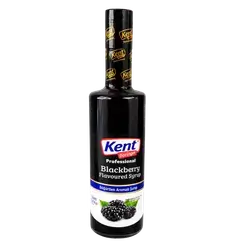 Kent Berry Syrup (Glass Bottle, 700 ml)