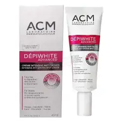 ACM Dépiwhite Advanced Cream 40ML ANTI BROWN SPOT