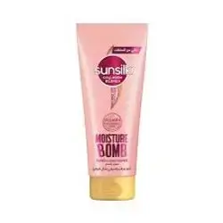 Sunsilk Cond Moisture Bomb 170ml