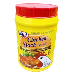 Kent Chicken Broth Bucket 1kg
