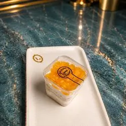 Mango Mille-Feuille