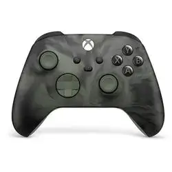XBOX Wireless Controller - Nocturnal Vapor