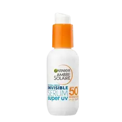 Invisible Serum Super UV SPF50+ 30ml _ GARNIER