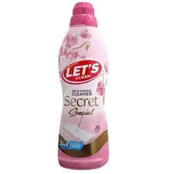Let's All-Purpose Cleaner 800 ml