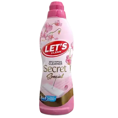 Let's All-Purpose Cleaner 800 ml