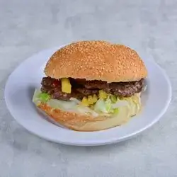 Meat Burger