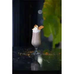 Lotus Milkshake