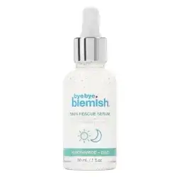 BYE BYE BLEMISH