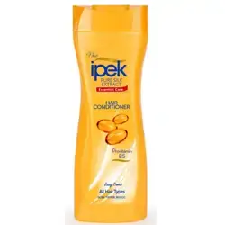 ipek Hair Conditioner Provitamin B5 600 ml