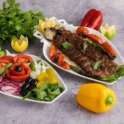 Stuffed Kabab - 1 Skewers