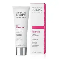 Annemarie Borlind anti-stress protective day cream 50ml