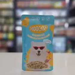 Moochie HomeStyle ( With Lamb Topping Pasta ) For Adult Dog 120g