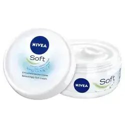 Nivea cream