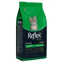 Reflex Plus Kitten 1.5kg