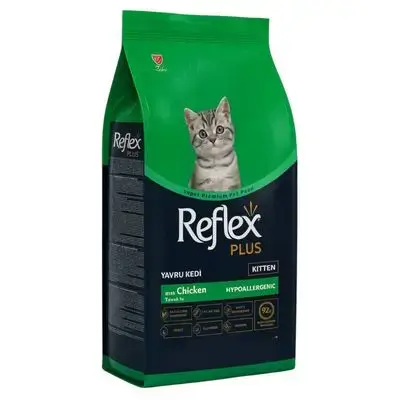 Reflex Plus Kitten 1.5kg
