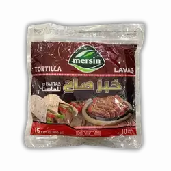 Mersenne Saj Bread 300 gm