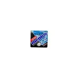 Mentos Ice Arctic Mint 8Pcs