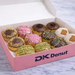DK Mini Donut