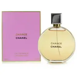 Chanel chance for women - eau de parfum, 100ml