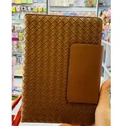 NOTE BOOK A5