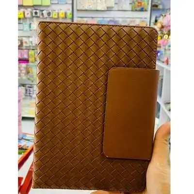 NOTE BOOK A5