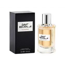 David Beckman Classic