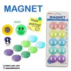 Magnet-SANYU