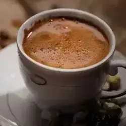 Turkish Coffee
