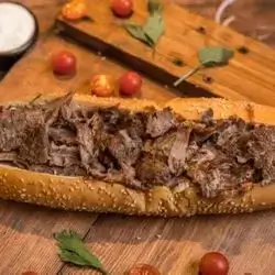 Meat Gass