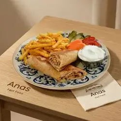 Shawarma