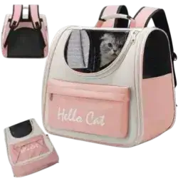 Cat Carrier Bag 40x35 CM