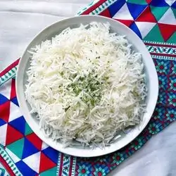 Plain Long Rice