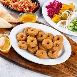 Falafel Plate