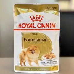 Pomeranian Adult 85g