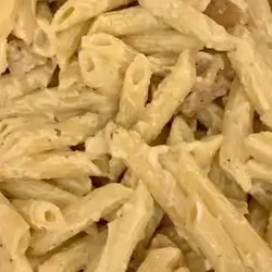 Alfredo Pasta